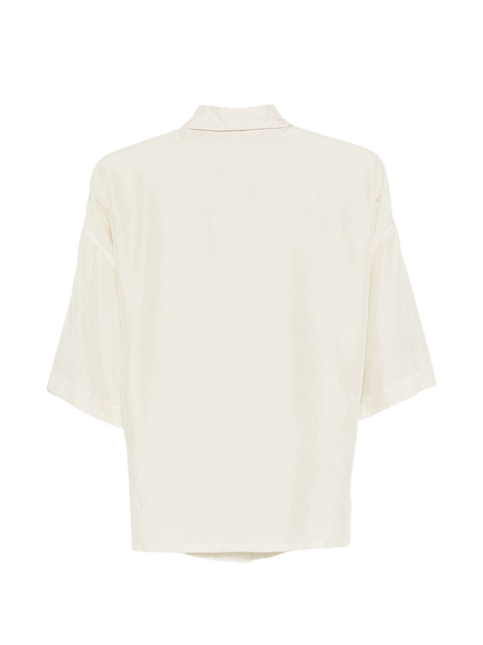 Barena Shirts White