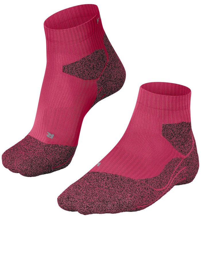 Ru Trail Calze Pink & Purple Pa Ea