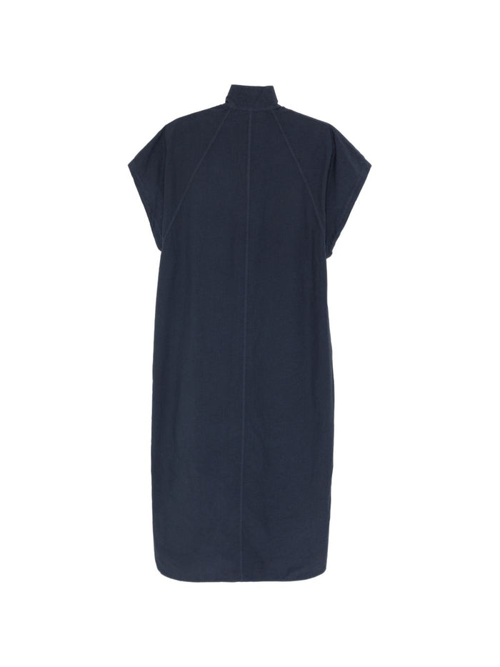 Barena Dresses Blue