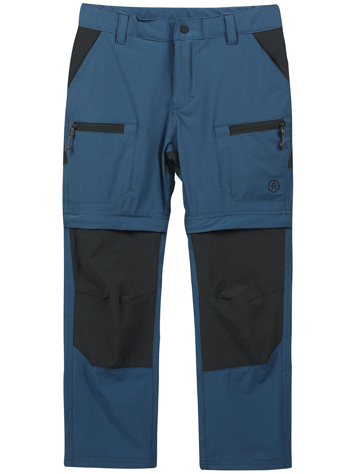 Pants Stretch Black Pantaloni