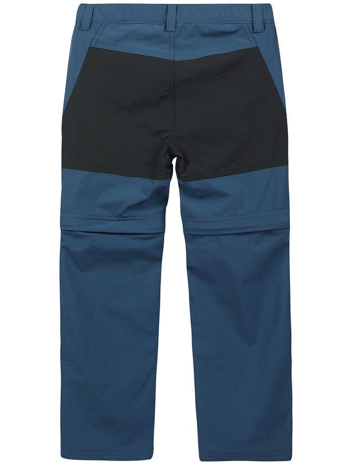 Pants Stretch Black Pantaloni