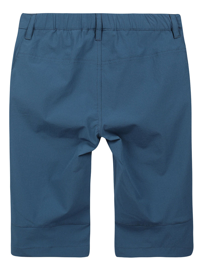 Knickers Black Short