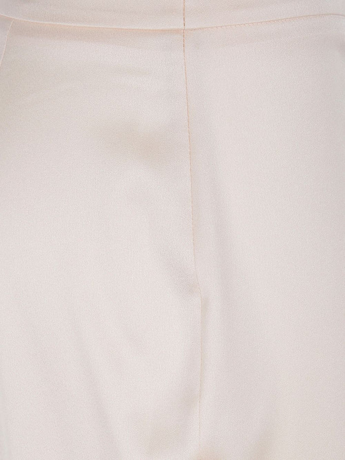 Twin-Set Rtw Beige Tes:ac Pl