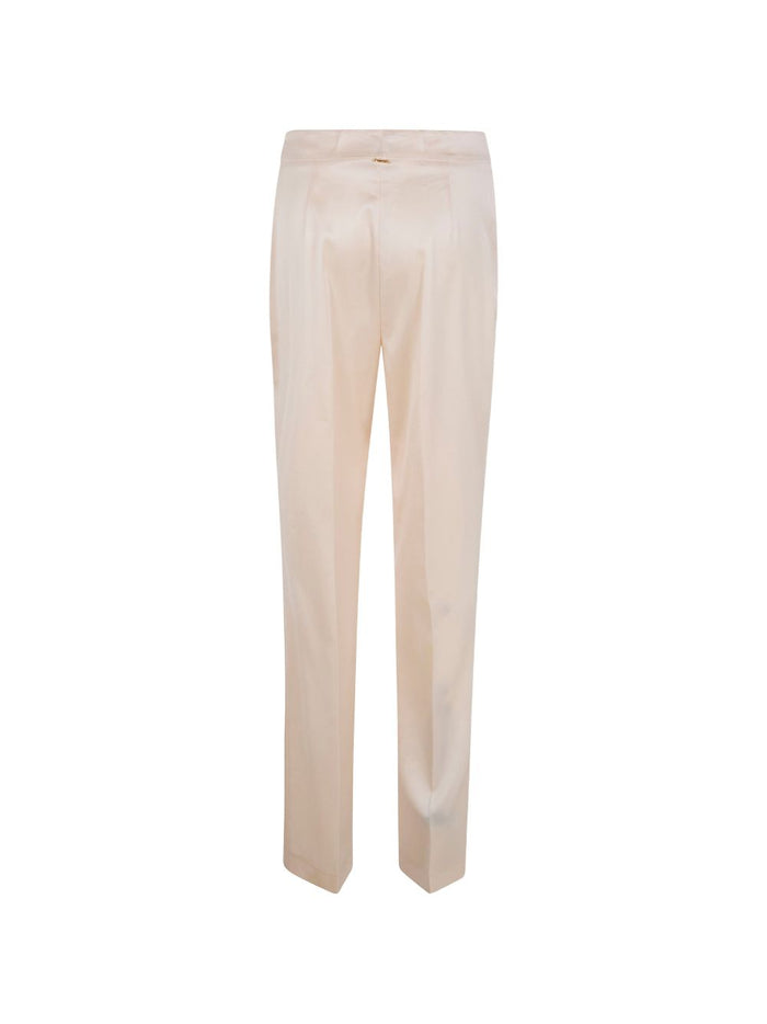 Twin-Set Rtw Beige Tes:ac Pl