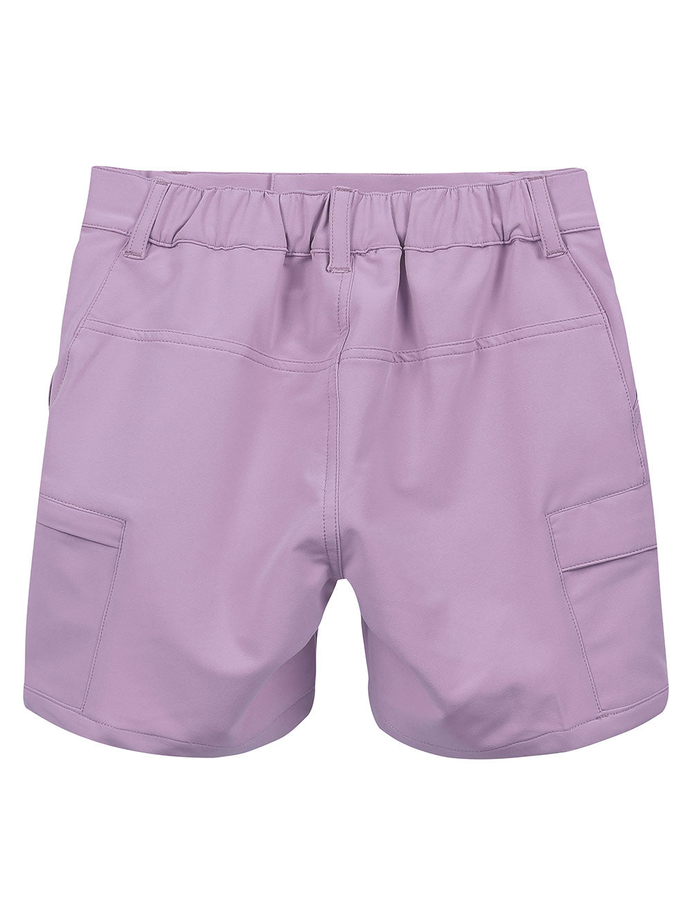 Shorts Outdoor Lavender Mist