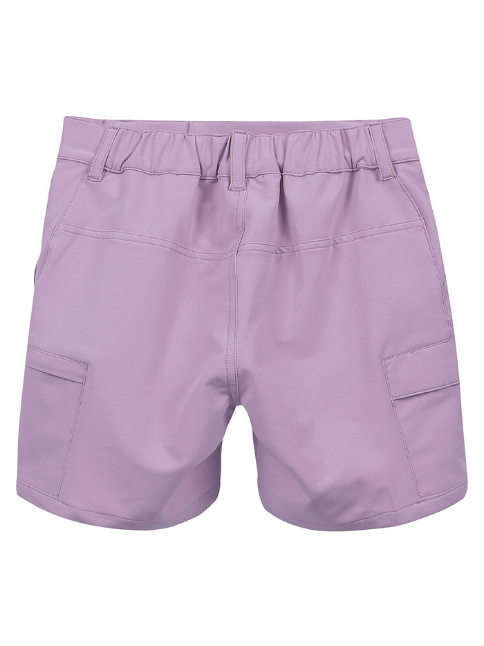 Shorts Outdoor Lavender Mist