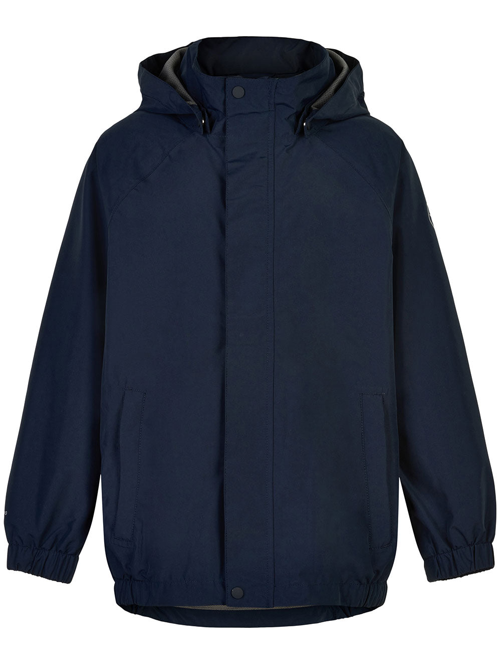 Shell Jacket Total Eclipse Giacca
