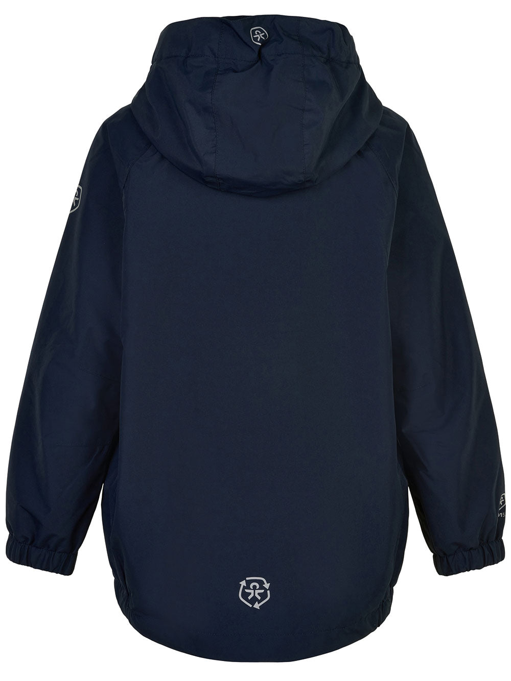 Shell Jacket Total Eclipse Giacca