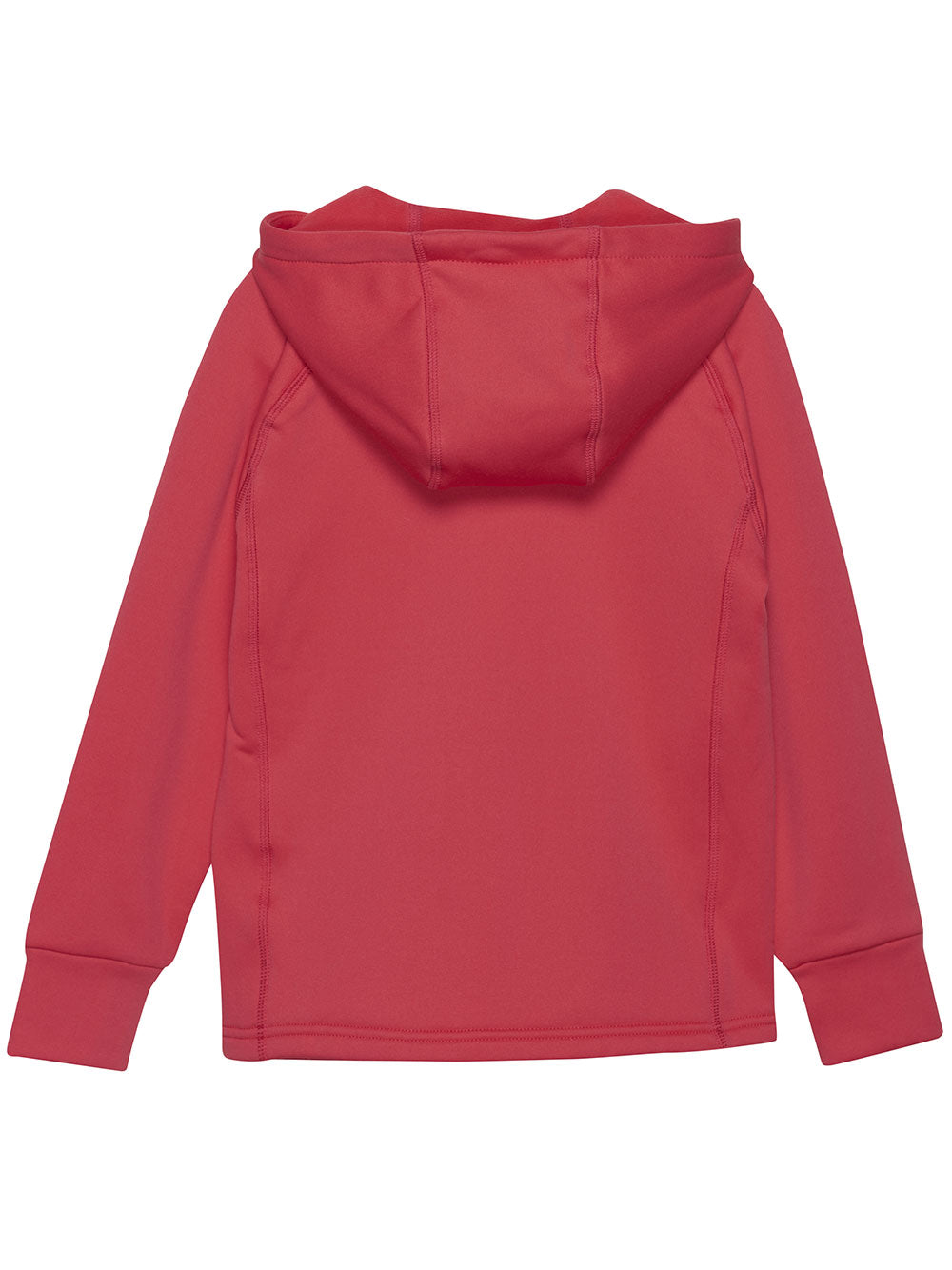 Fleece Jacket Teaberry Giacca