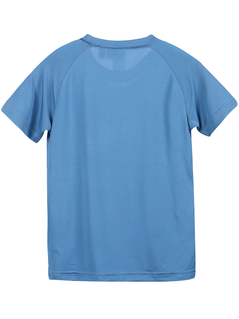 T-shirt Blue