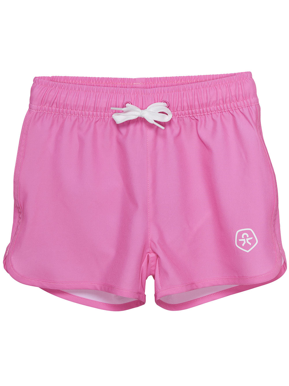 Swim Short Pink & Purple Costume