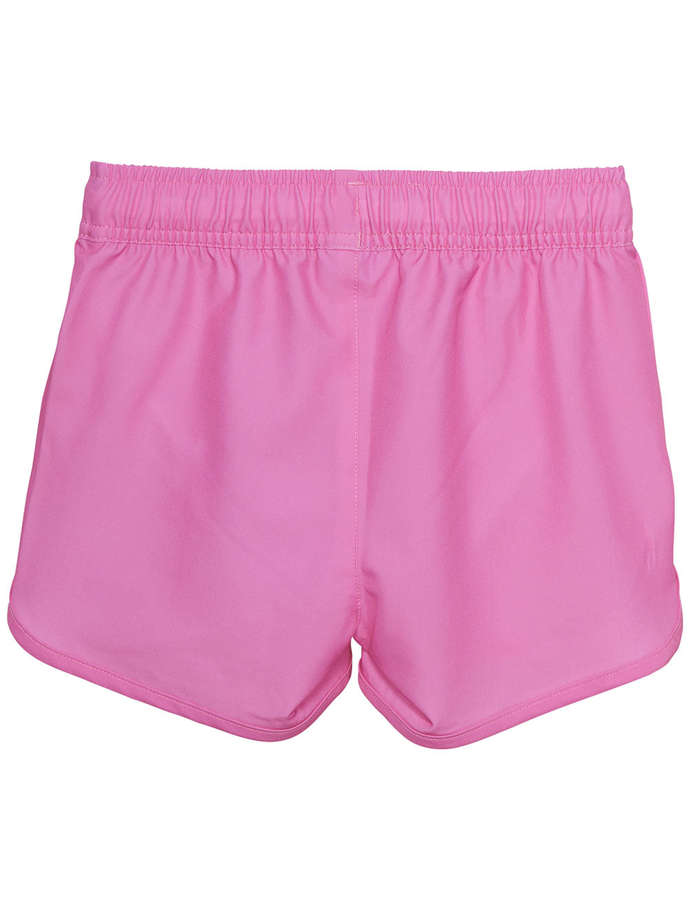 Swim Short Pink & Purple Costume