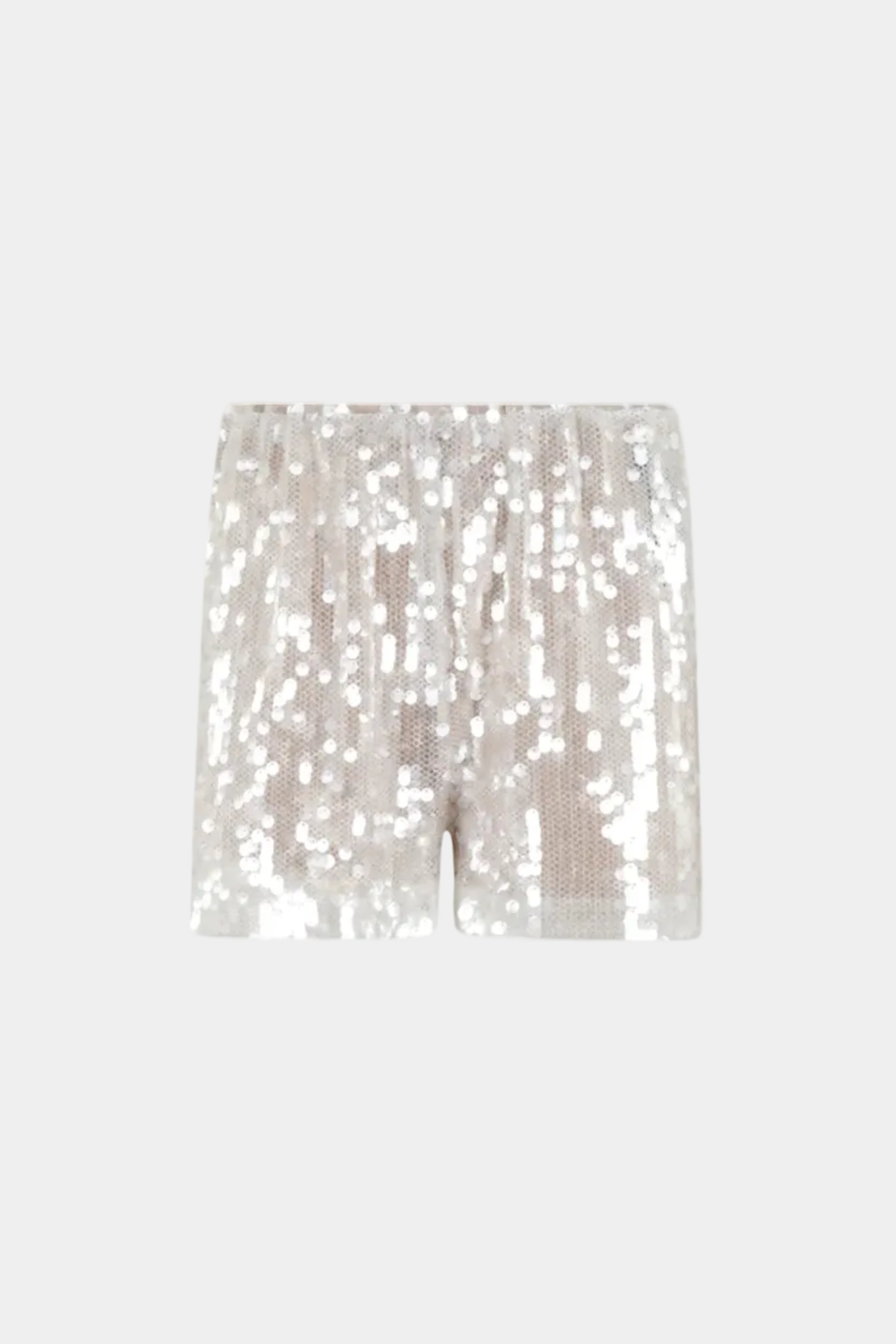 Short Rete Paillettes __single__
