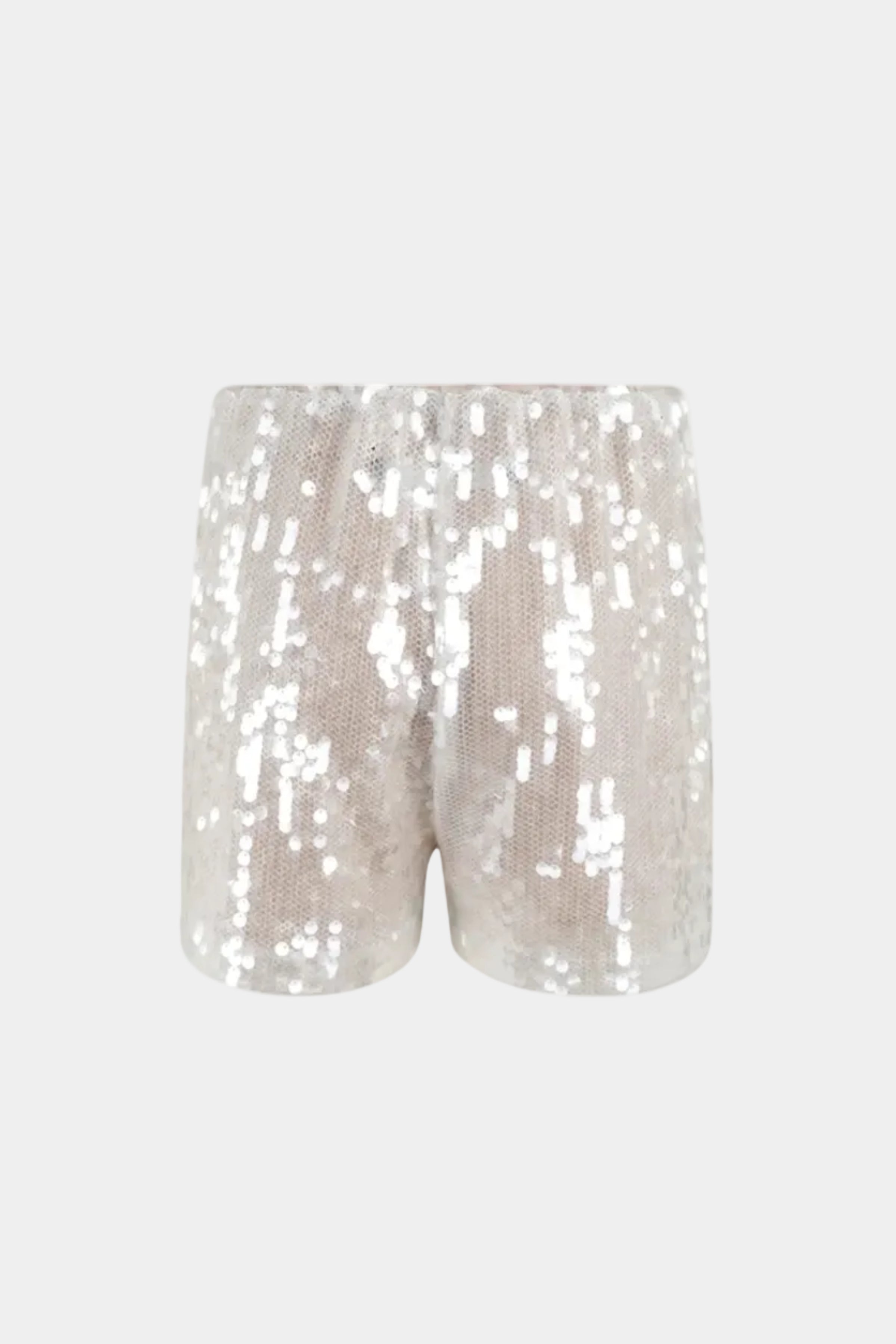 Short Rete Paillettes __single__