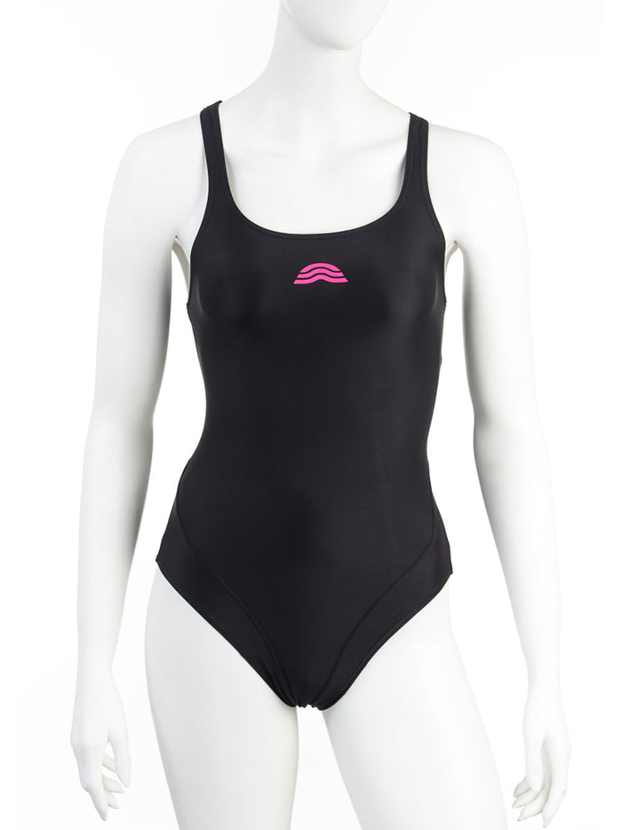 Intero Black Costume