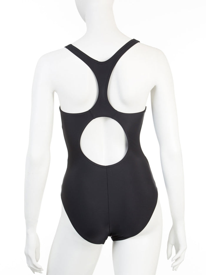 Intero Black Costume