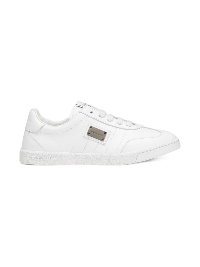 Dolce & Gabbana Kids Sneakers White