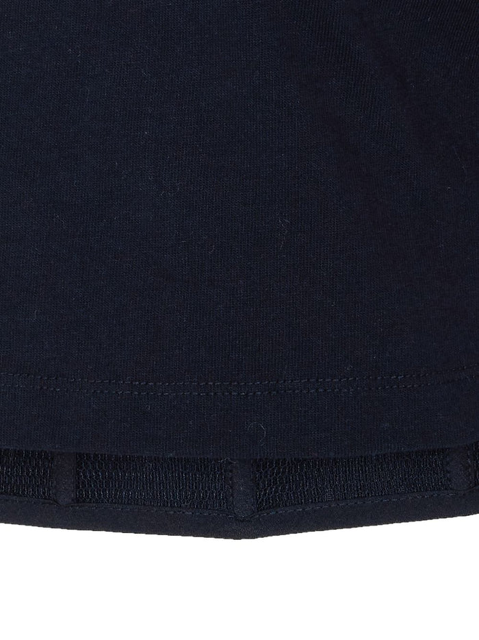 Twin-Set T-Shirts And Polos Black