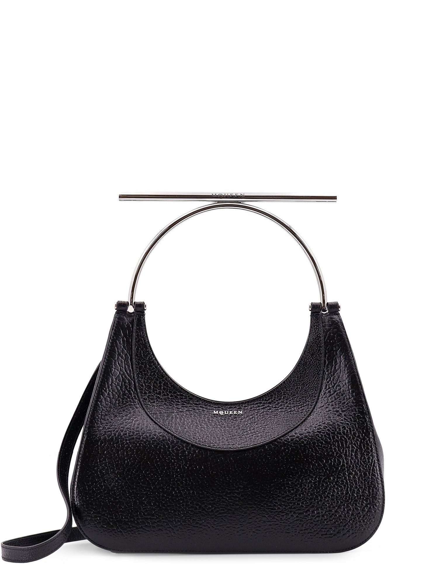 Alexander McQueen Bags Black Pelle