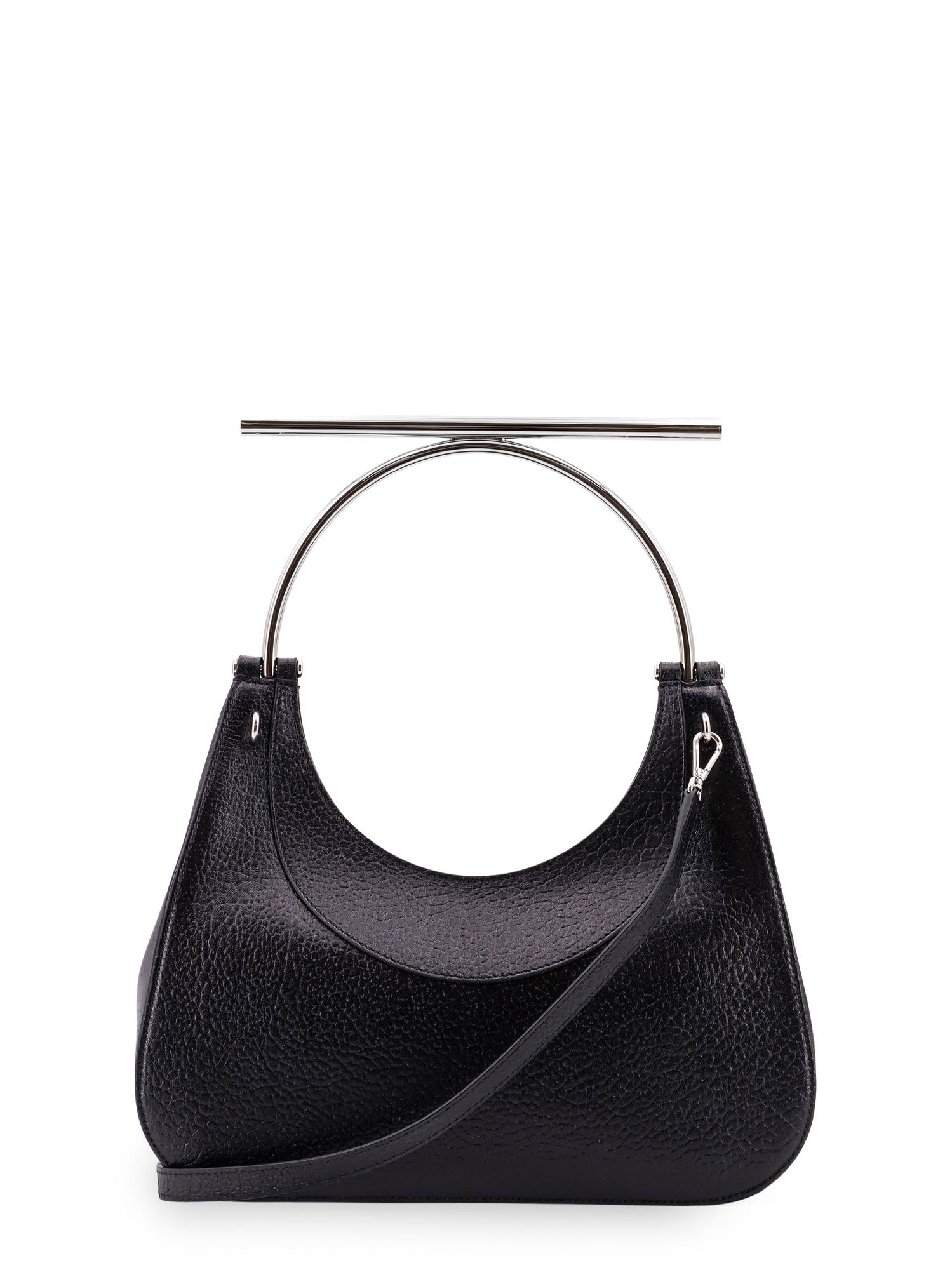 Alexander McQueen Bags Black Pelle