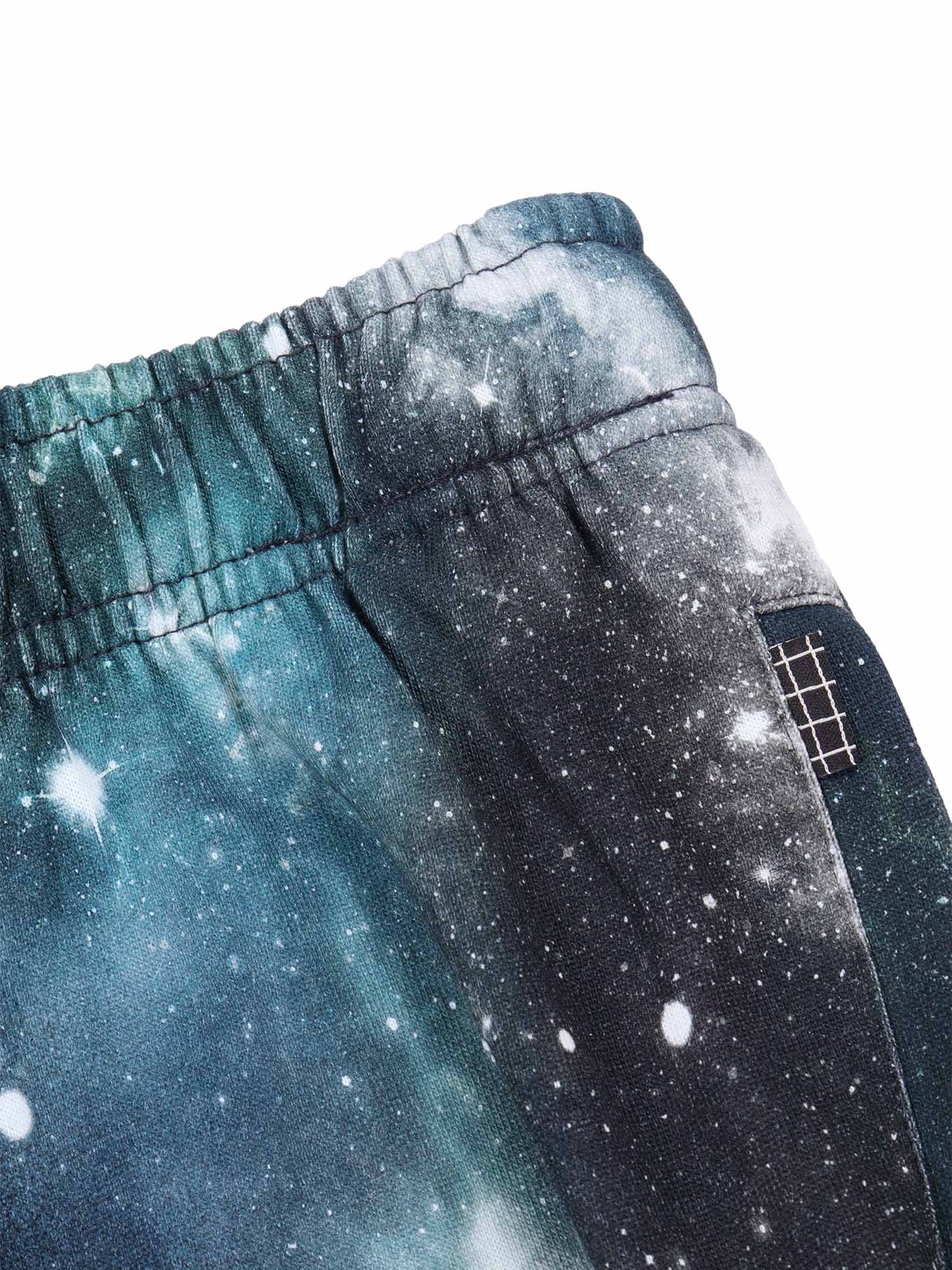 Adani Soft pants Multicolor Cotton Organic