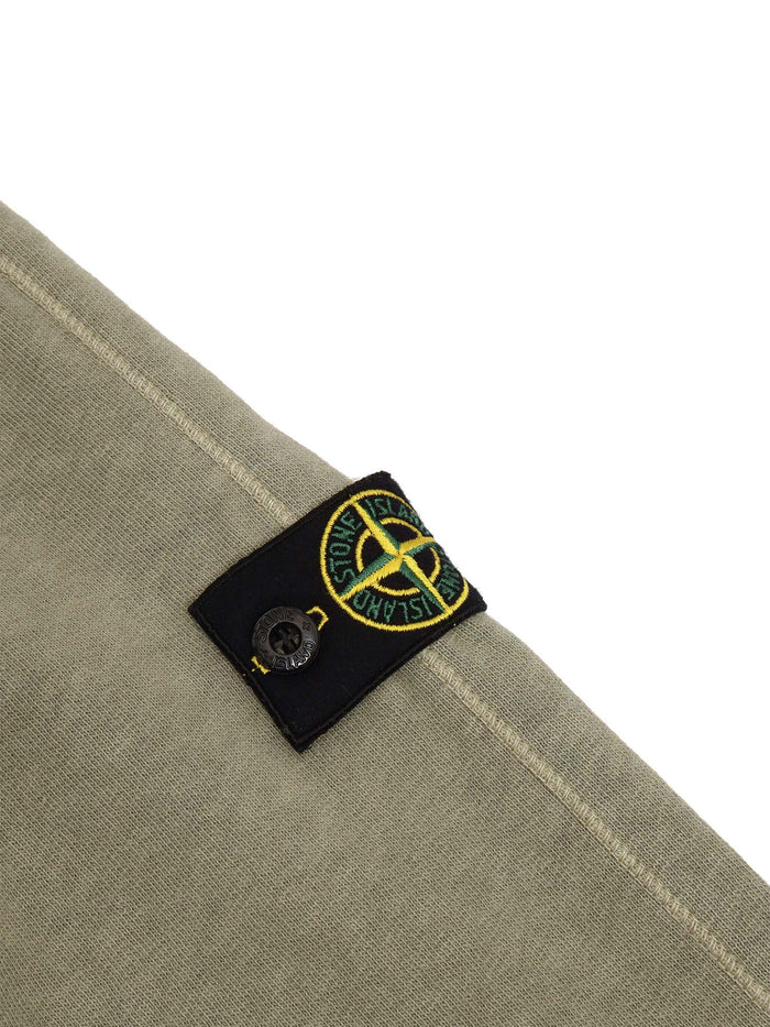 SWEATSHIRT Green