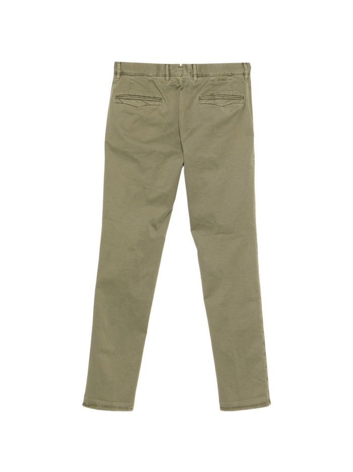 Incotex Rtw Green