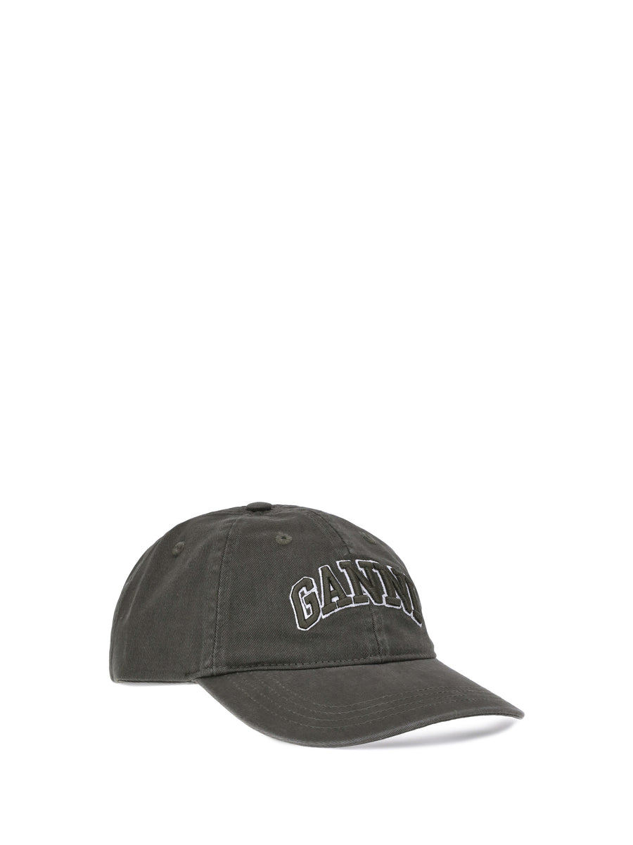 Baseball Cap Kalamata Cotton Hat
