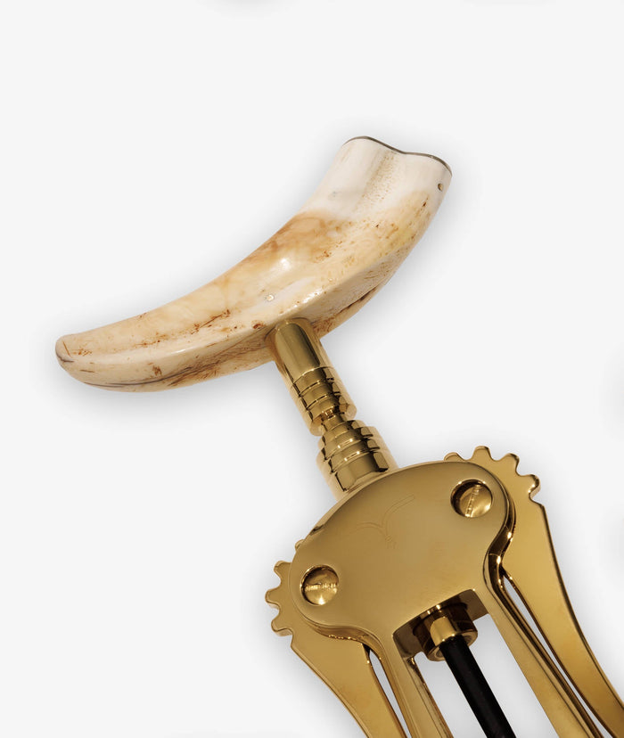 Corkscrew Zibibbo Black