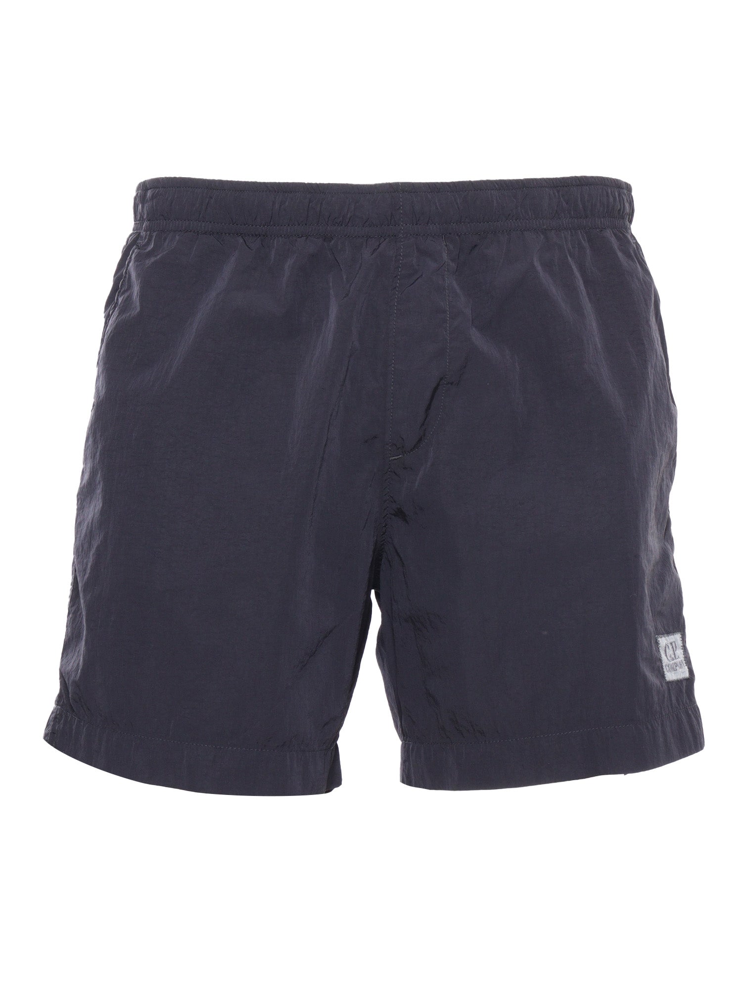 Black swim shorts Polyamide Costume