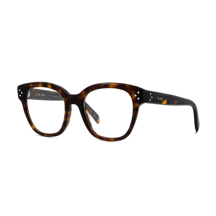 CL50086I 054 Marrone Acetate Occhiali Vista