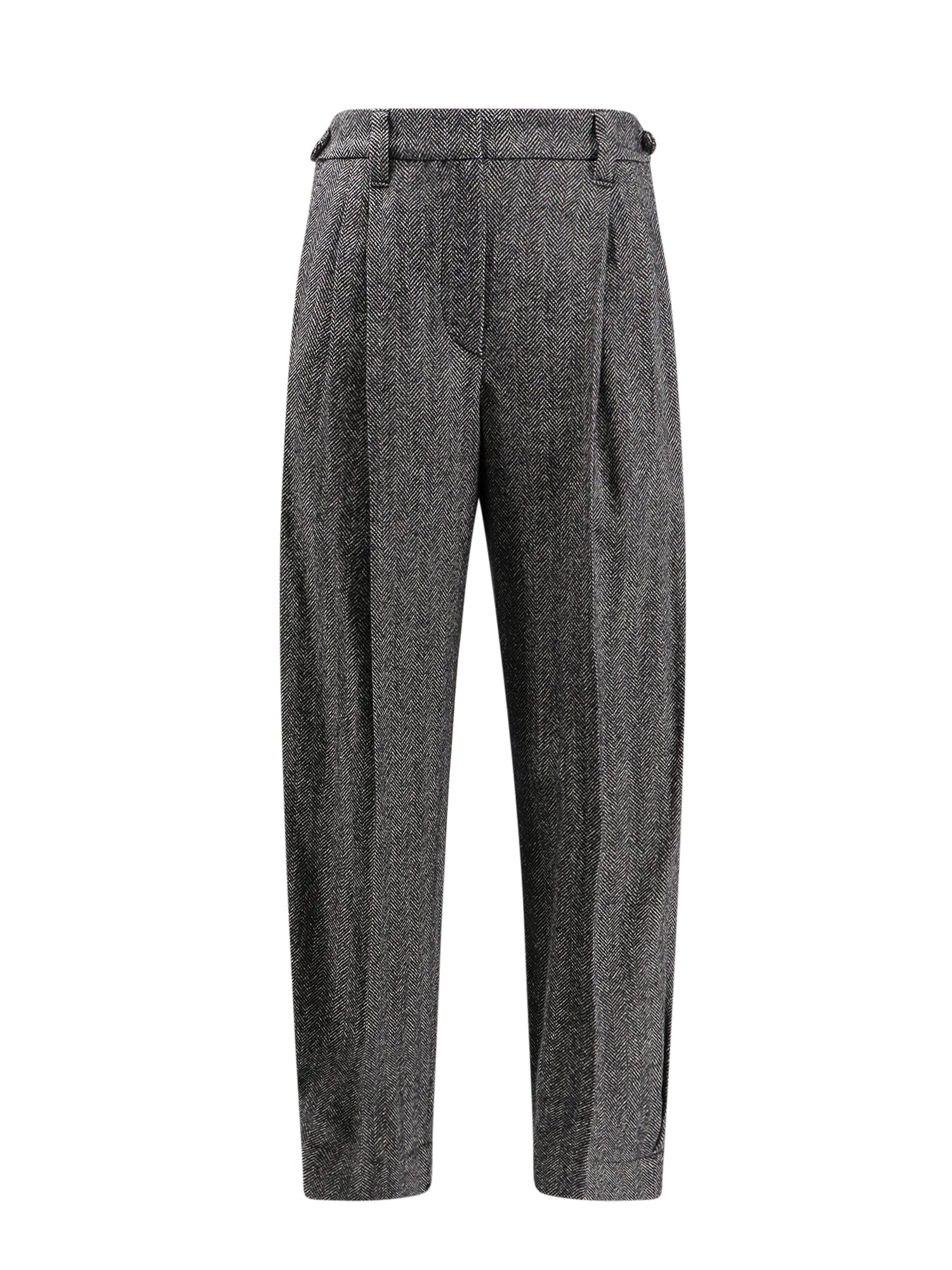 Brunello Cucinelli Rtw Black