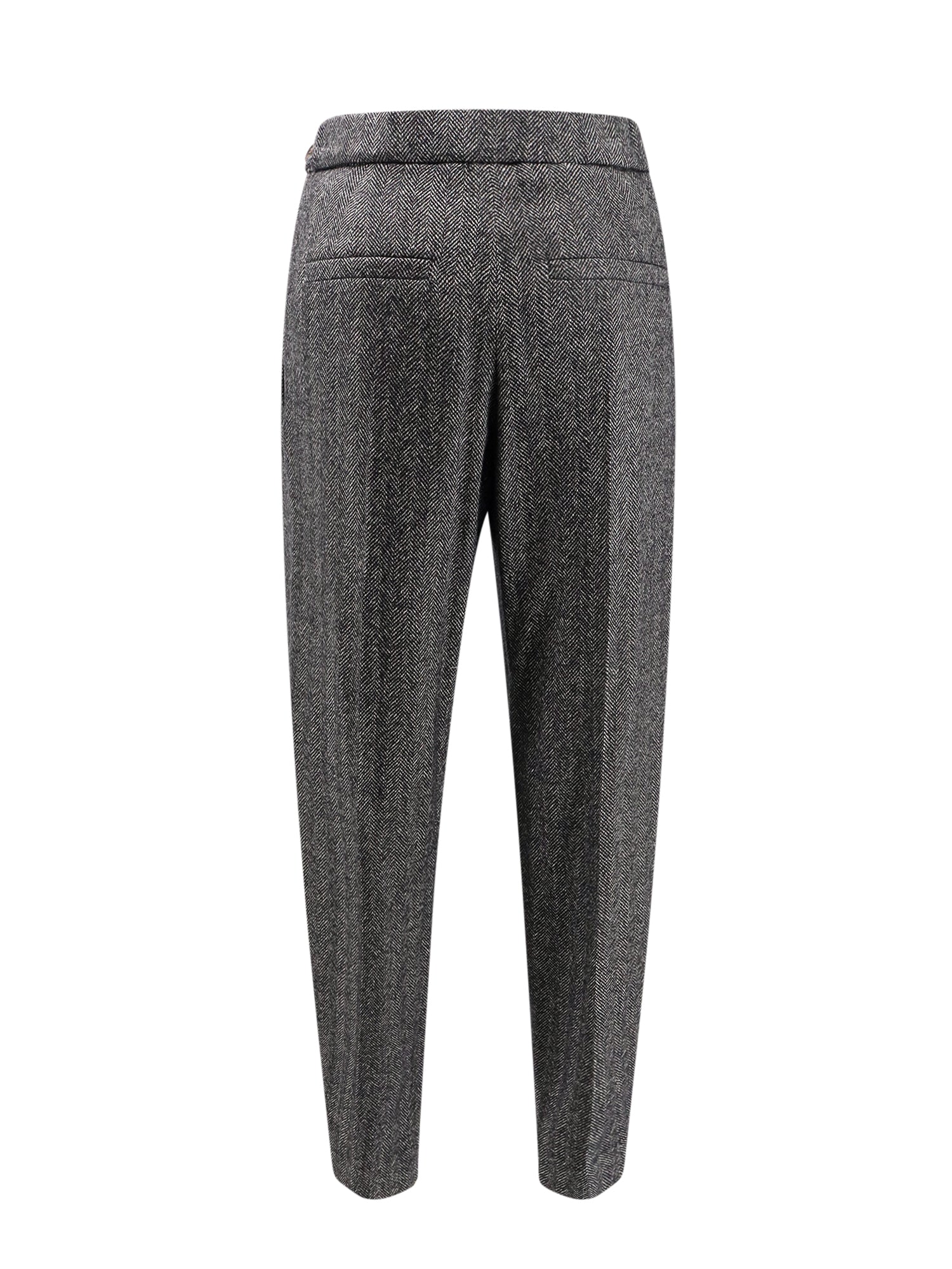Brunello Cucinelli Rtw Black