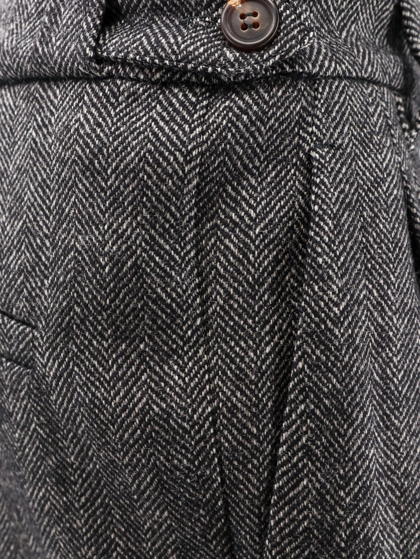 Brunello Cucinelli Rtw Black