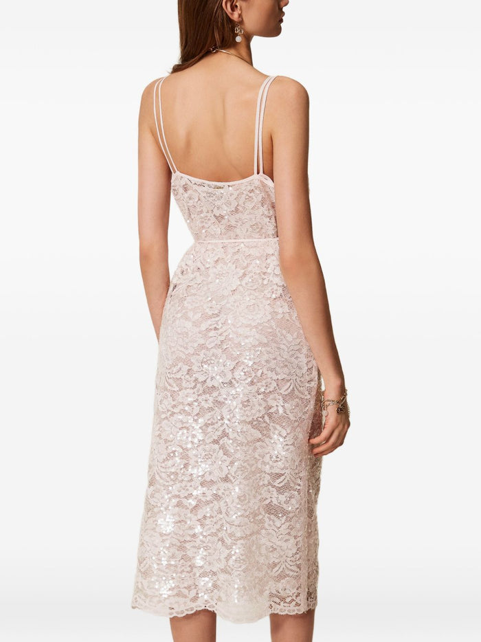 Twin-set Dresses Pink