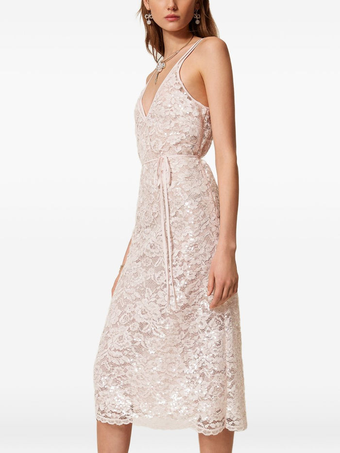 Twin-set Dresses Pink