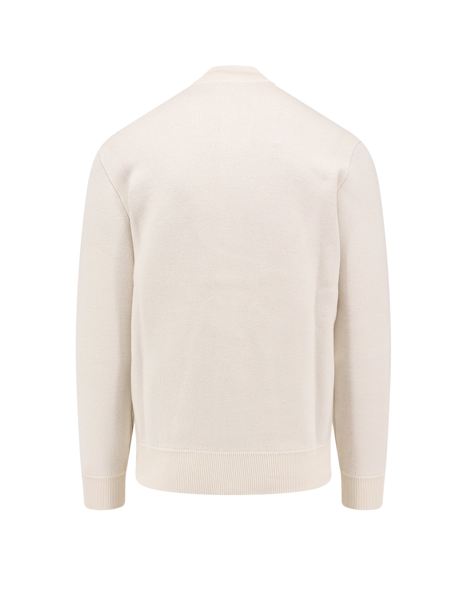 Brunello Cucinelli Sweaters White