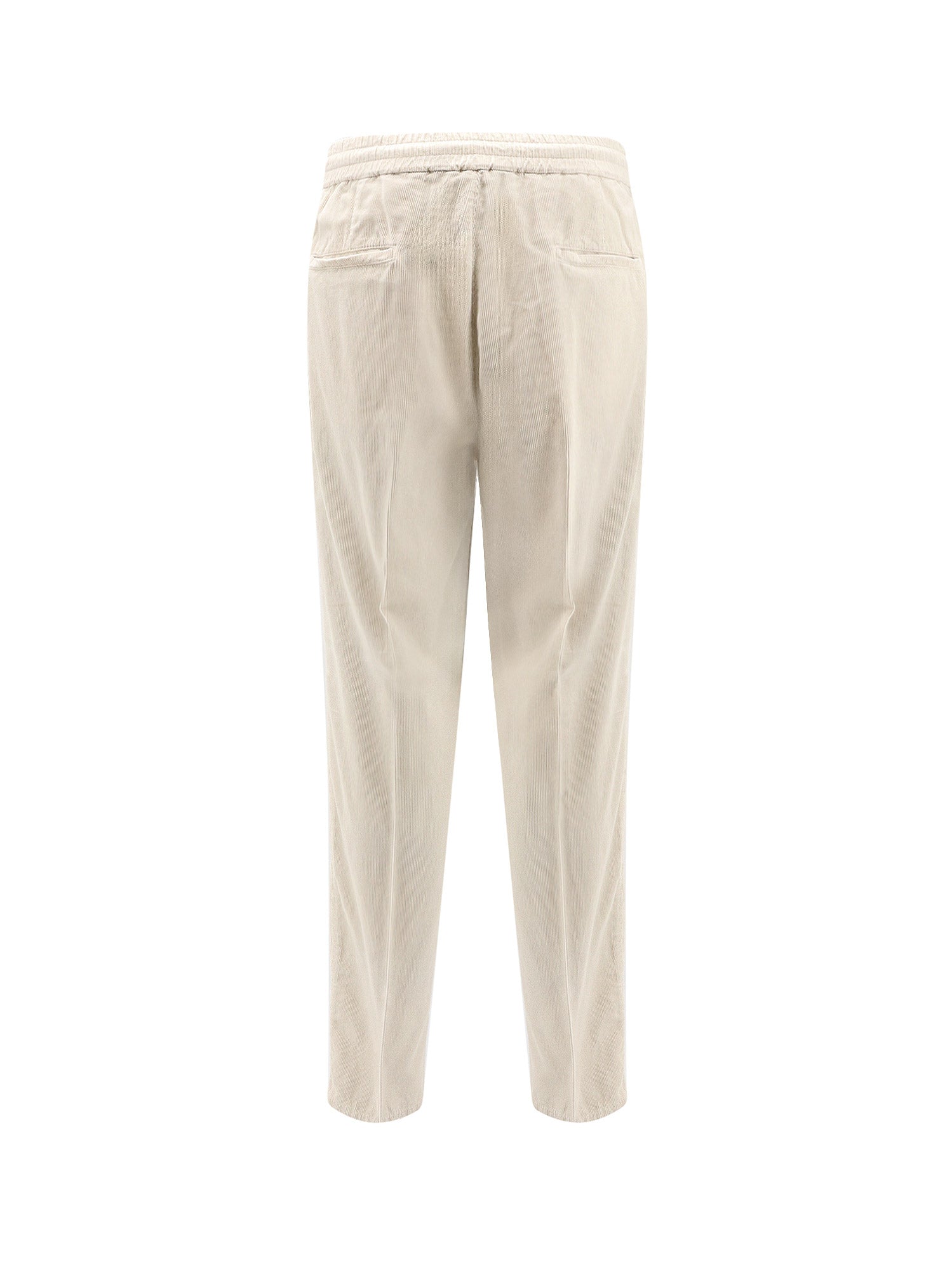 Brunello Cucinelli Rtw Beige Cotone