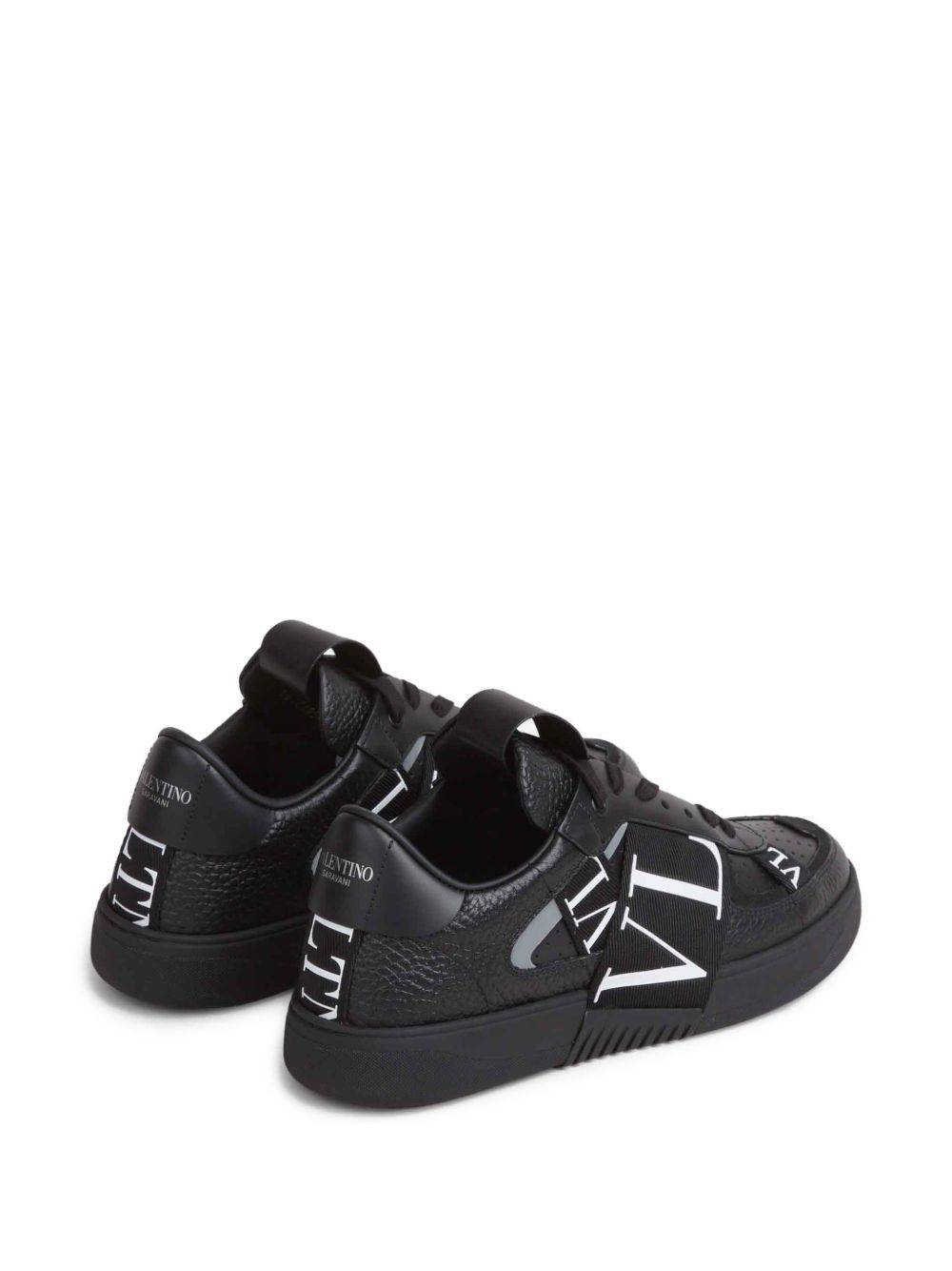 Valentino Garavani Sneakers Black