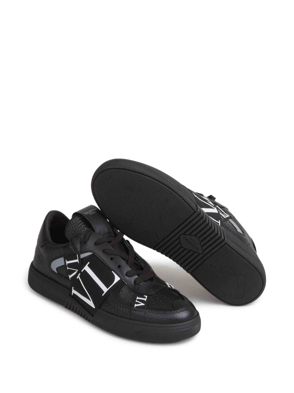 Valentino Garavani Sneakers Black