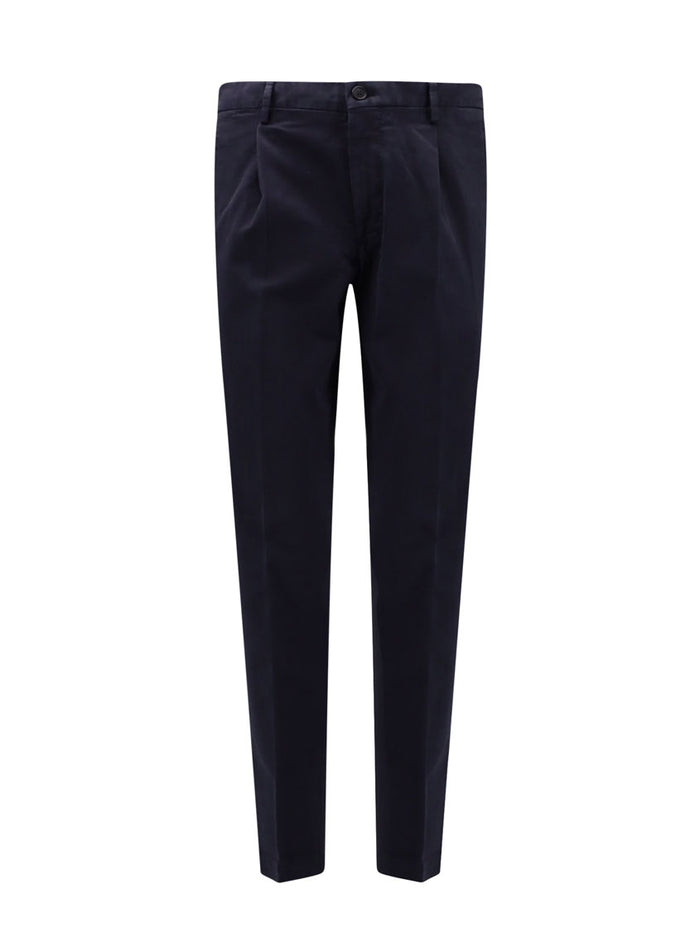 Incotex Rtw Blue