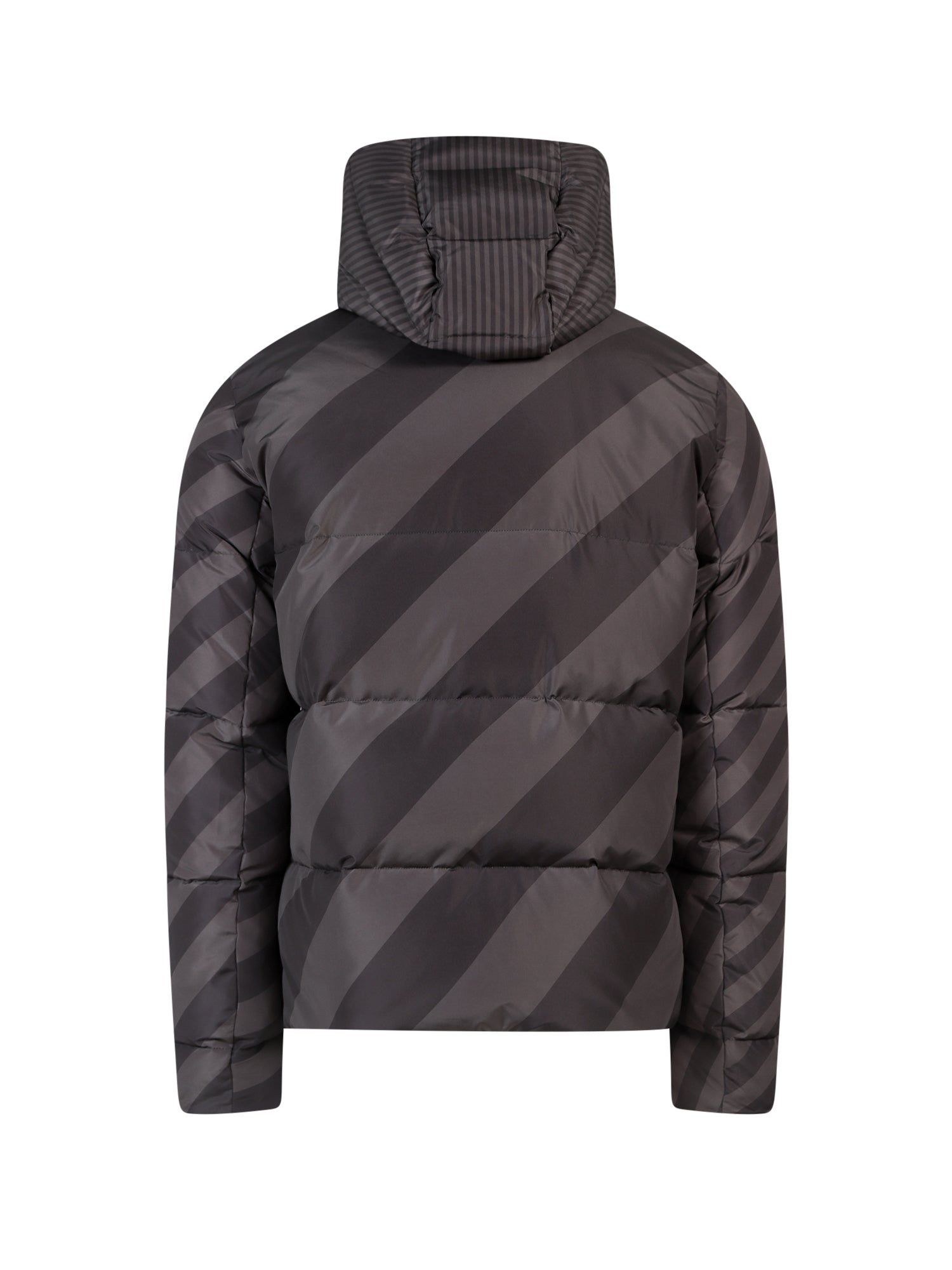 Fendi Jackets Grey Poliestere