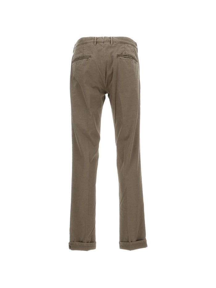Incotex RTW Brown