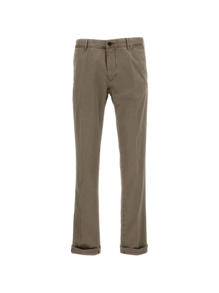 Incotex RTW Brown