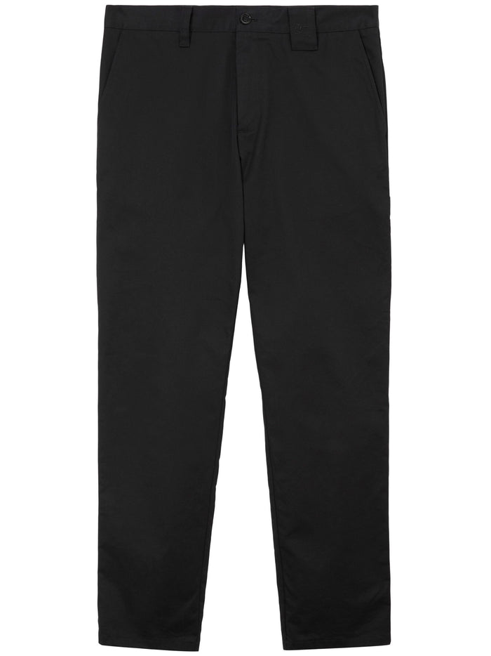 Denton Black Pantaloni