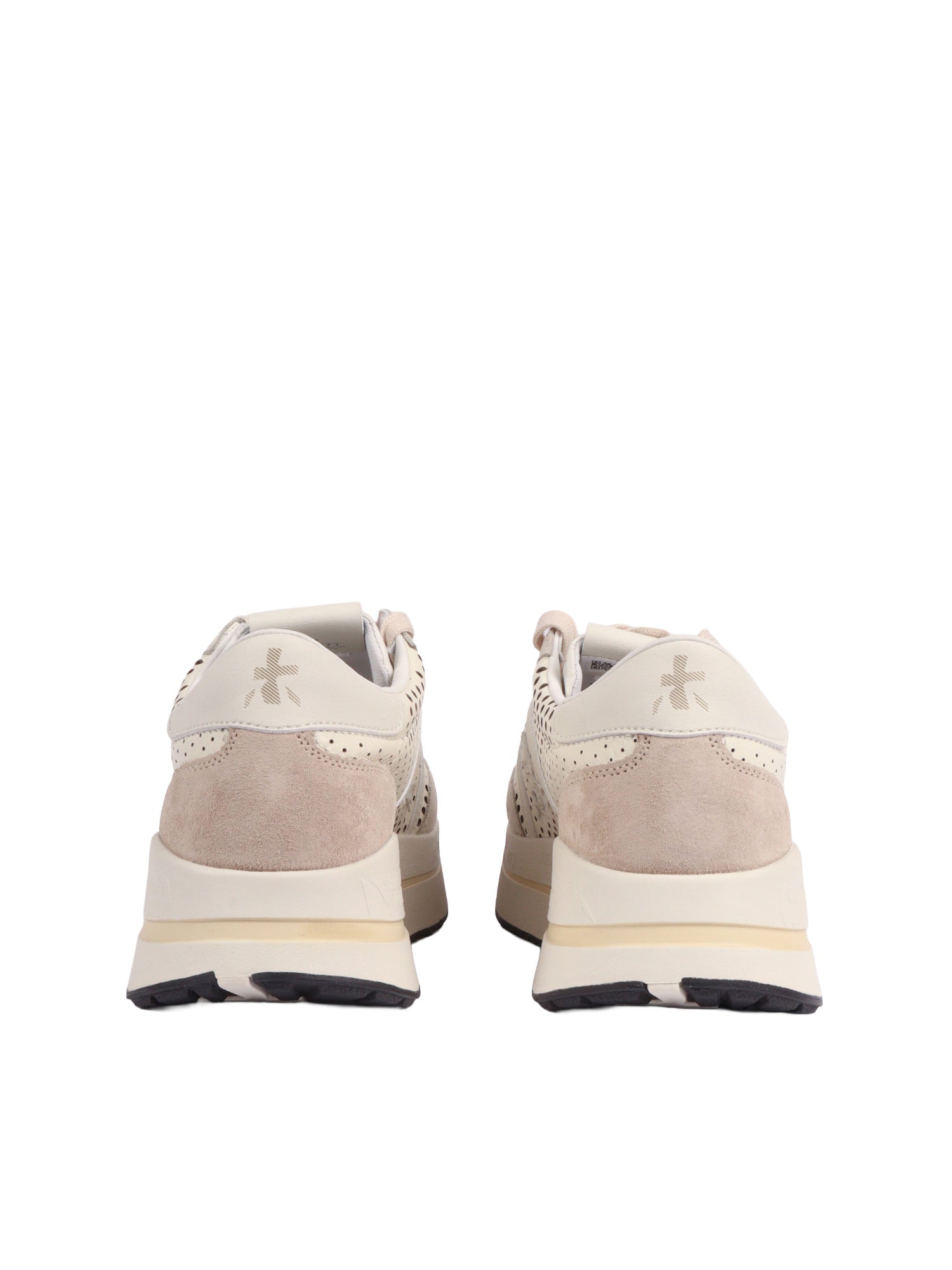 Bethcoin Sneakers White