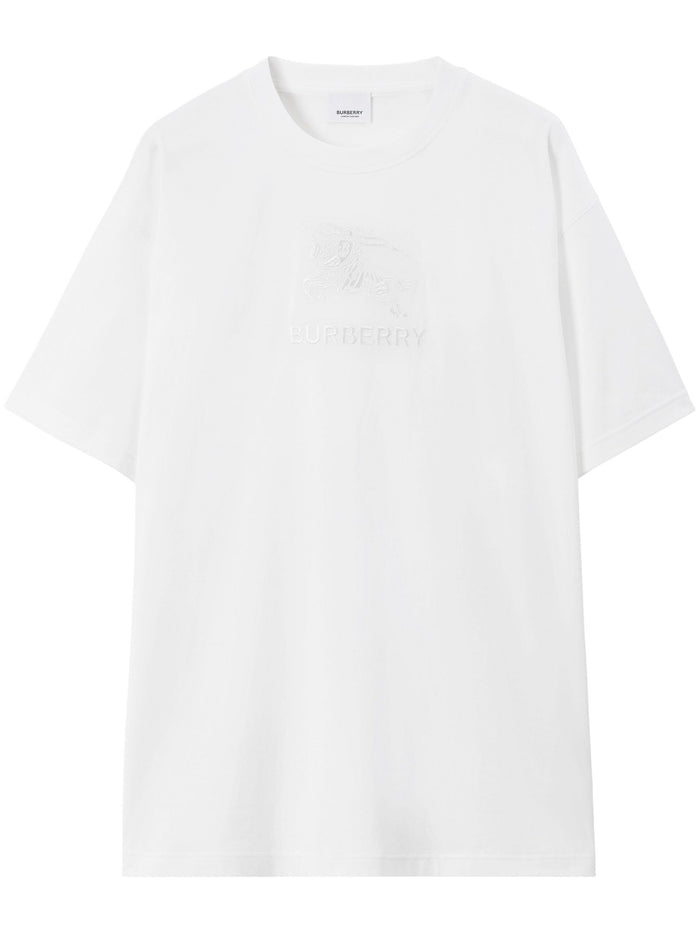 Tempah White T-shirt