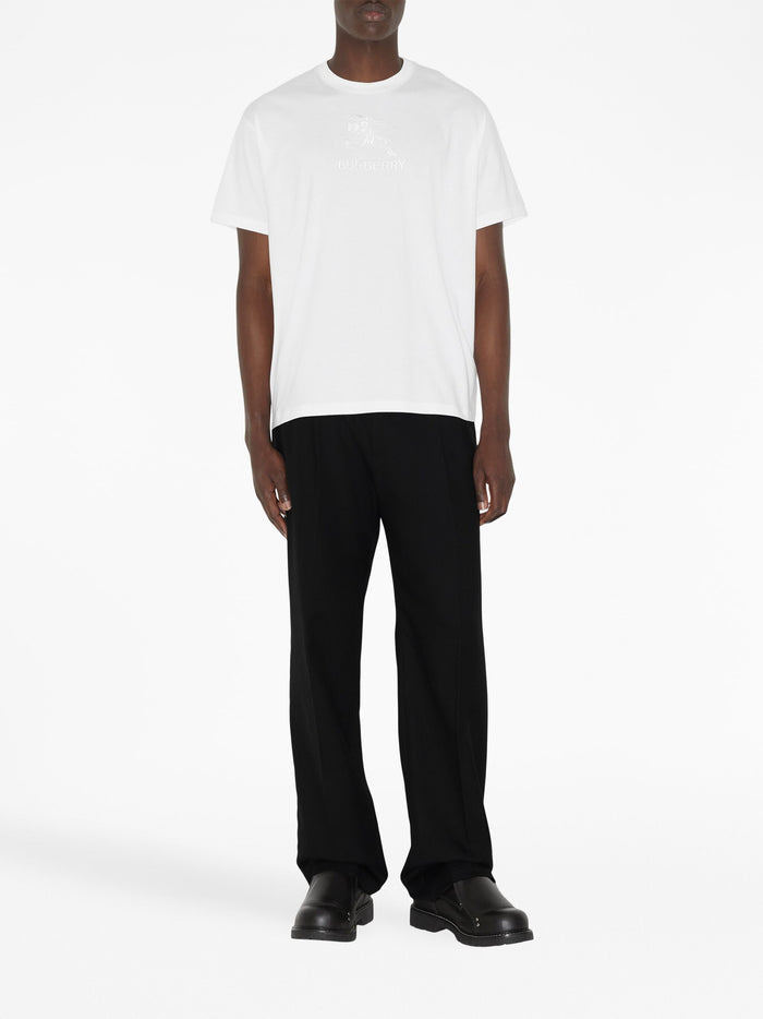 Tempah White T-shirt
