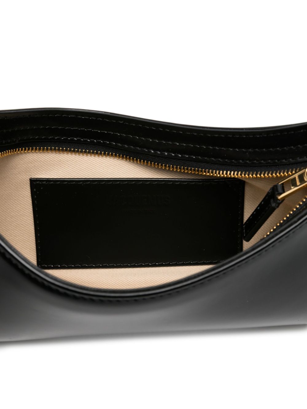 Jacquemus Bags Black