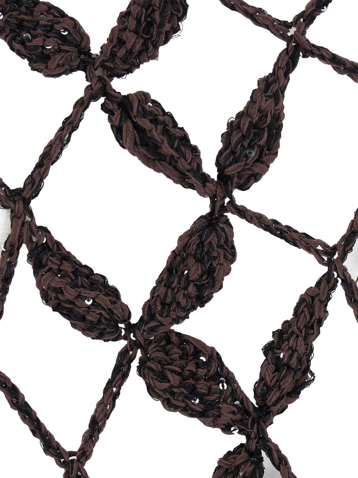 Antonelli Firenze Top Brown Co Pa Vi Pl